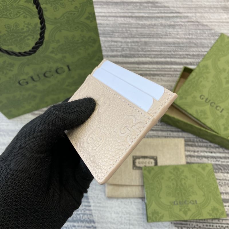 Gvc*1 wallets